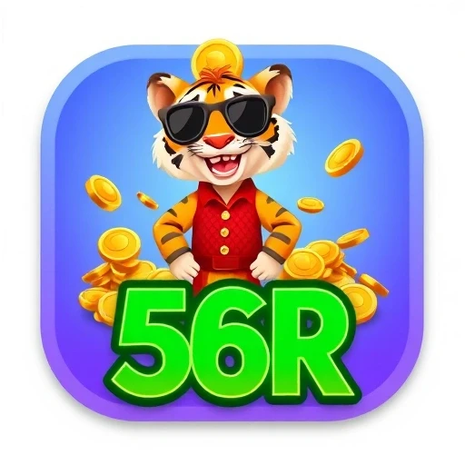 56r.com Logo