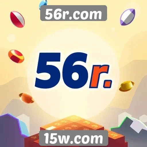 Análise das principais categorias de jogos em 56r.com